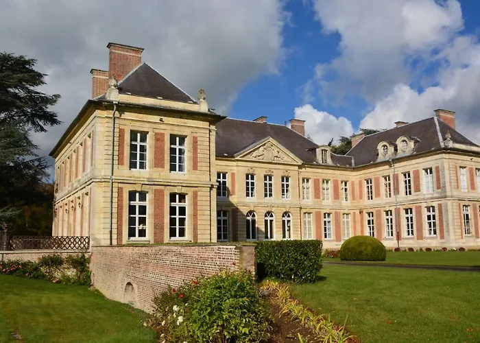 Maison De L\'Horloge
