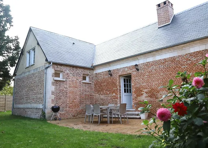 Maison de l\'horloge