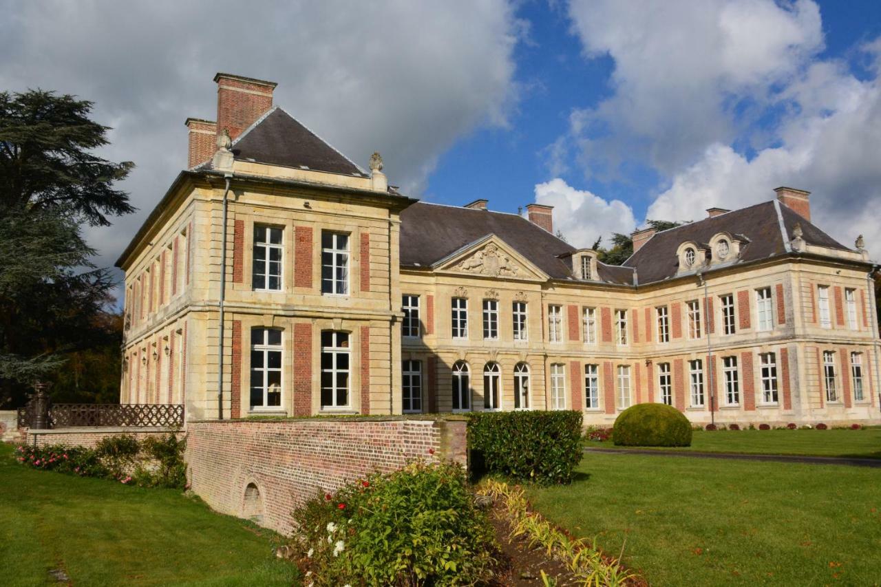 Maison De L'horloge Vakantiehuis