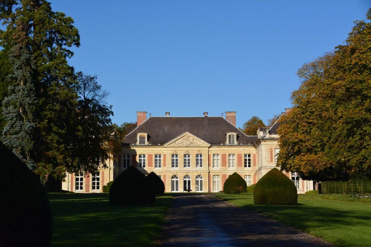 Maison De L'horloge Vakantiehuis