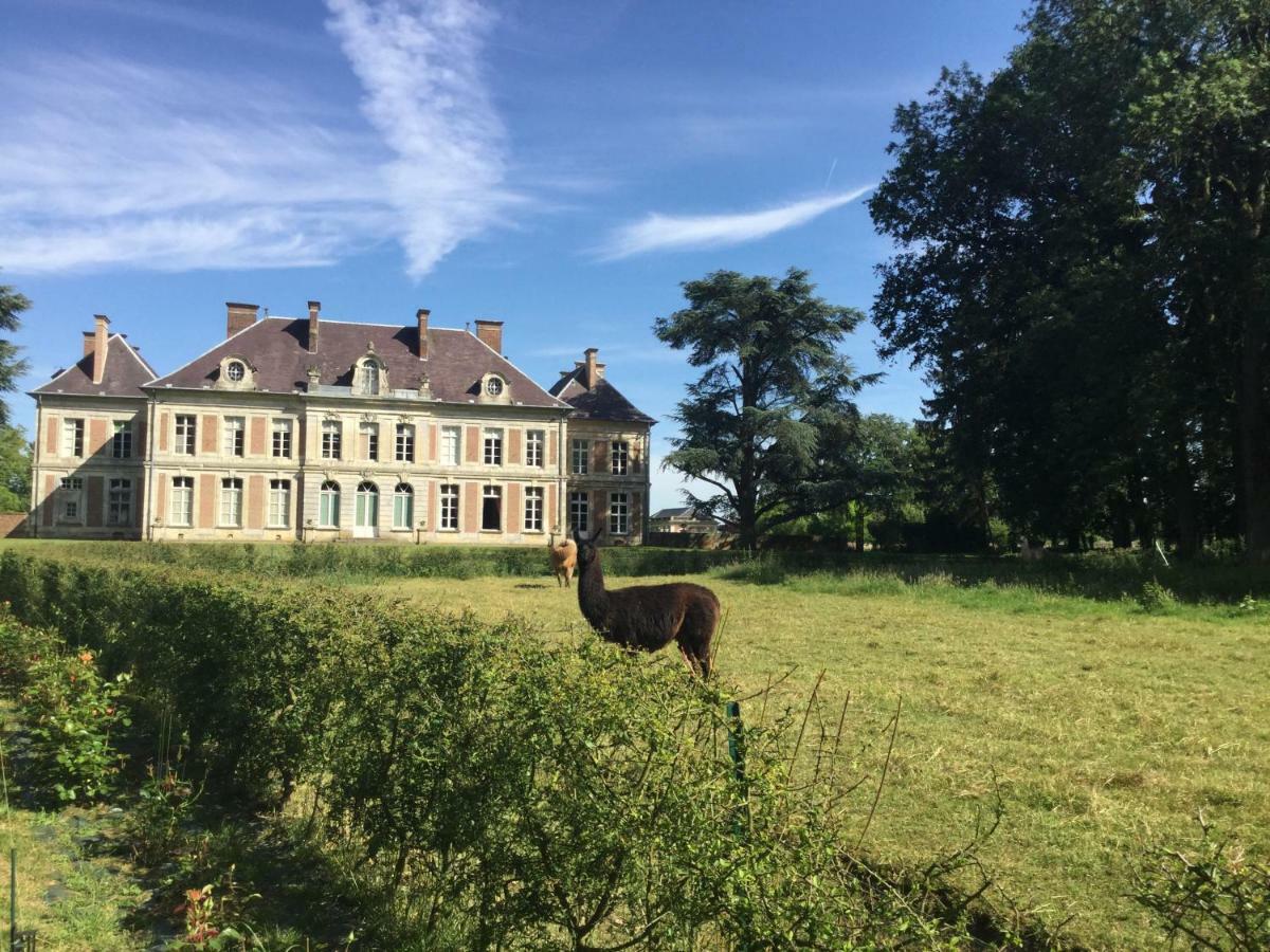 Maison De L'horloge
