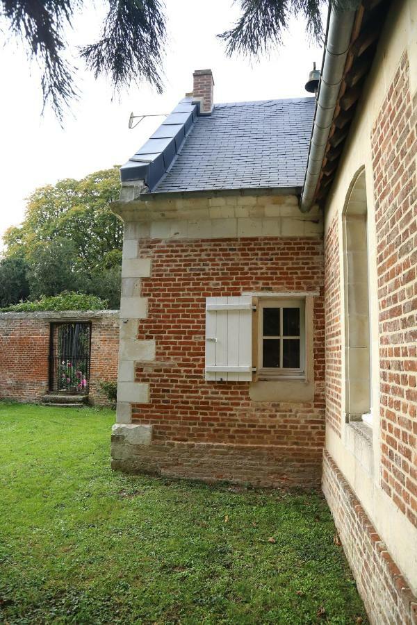 Maison De L'horloge Vakantiehuis